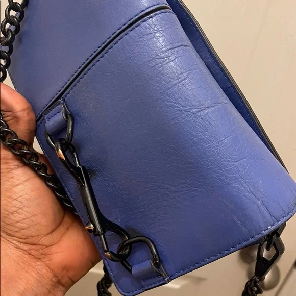 Rebecca Minkoff please check all picture of condition - Picture 6 of 17